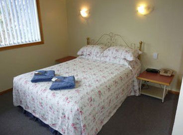 Silver Hills Motel - Accommodation Australia 4