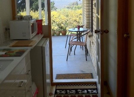 Channel View - Accommodation Australia 1
