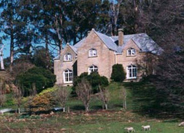 Fonthill - Accommodation Australia 1