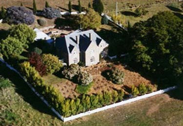 Fonthill - Accommodation Australia 2