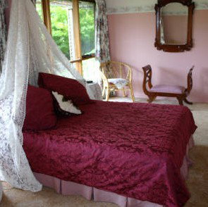 Villarett Gardens Accommodation - Local Tourism 1