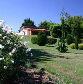 Villarett Gardens Accommodation - Local Tourism 3