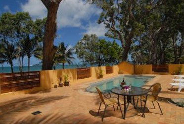 Taihoa Holiday Units - Accommodation Australia 5