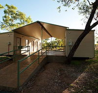 Cobbold Gorge - Accommodation Australia