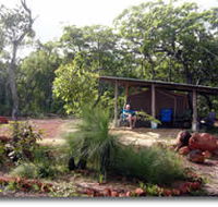 Alkoomie Station - Accommodation Australia