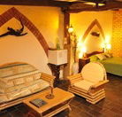 Cedar Park Rainforest Resort - Accommodation Australia