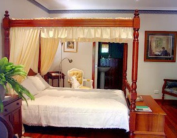 Sealords Bed And Breakfast - Accommodation Australia 1