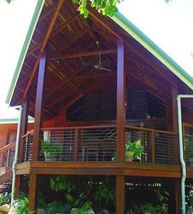 Sealords Bed And Breakfast - Accommodation Australia 3