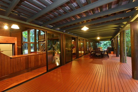 Wait A While Retreat - Local Tourism 3