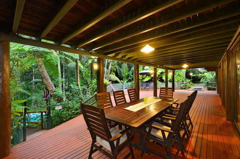 Wait A While Retreat - Local Tourism 4