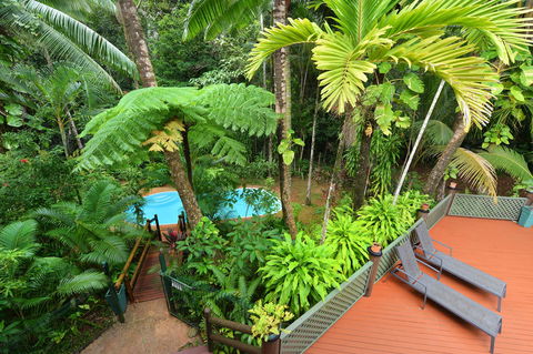 Wait A While Retreat - Local Tourism 11