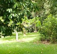 Kingfisher Park Birdwatchers Lodge - Accommodation Australia