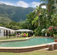 Jungara Cairns  Bed and Breakfast - Accommodation Australia