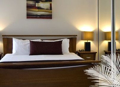 Saltwater Luxury Apartments - Accommodation Australia 1