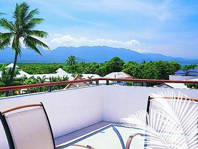 Saltwater Luxury Apartments - Accommodation Australia 3