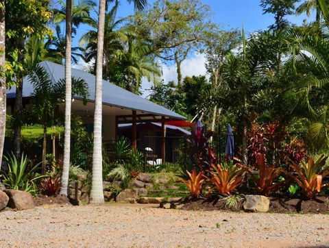 Lost Paradise - Local Tourism 2