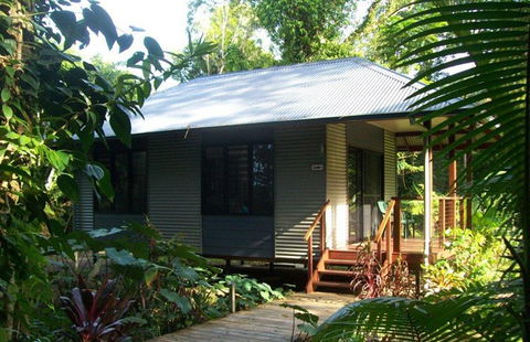 Lost Paradise - Local Tourism 5