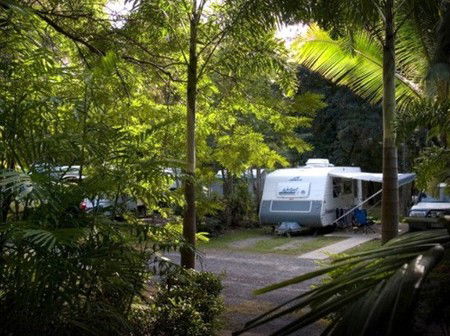 BIG4 Glengarry Holiday Park - Australia Shopping 2