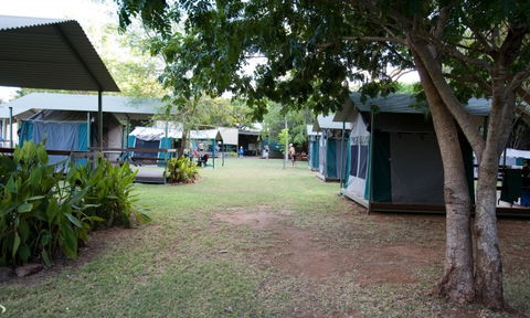 Adels Grove Camping Park - Accommodation Australia 2