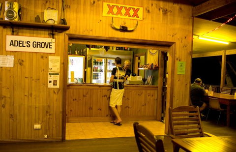 Adels Grove Camping Park - Accommodation Australia 3