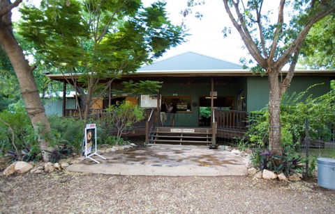 Adels Grove Camping Park - Accommodation Australia 4