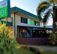 Demi View Motel - Accommodation Australia