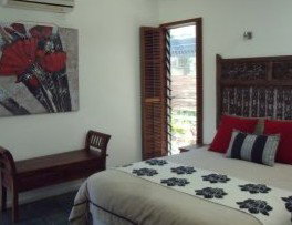 Wongalinga Luxury Beach Apartments - Local Tourism 1
