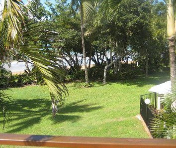 Wongalinga Luxury Beach Apartments - Local Tourism 3