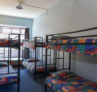 Hobart's Accommodation and Hostel - Accommodation Australia