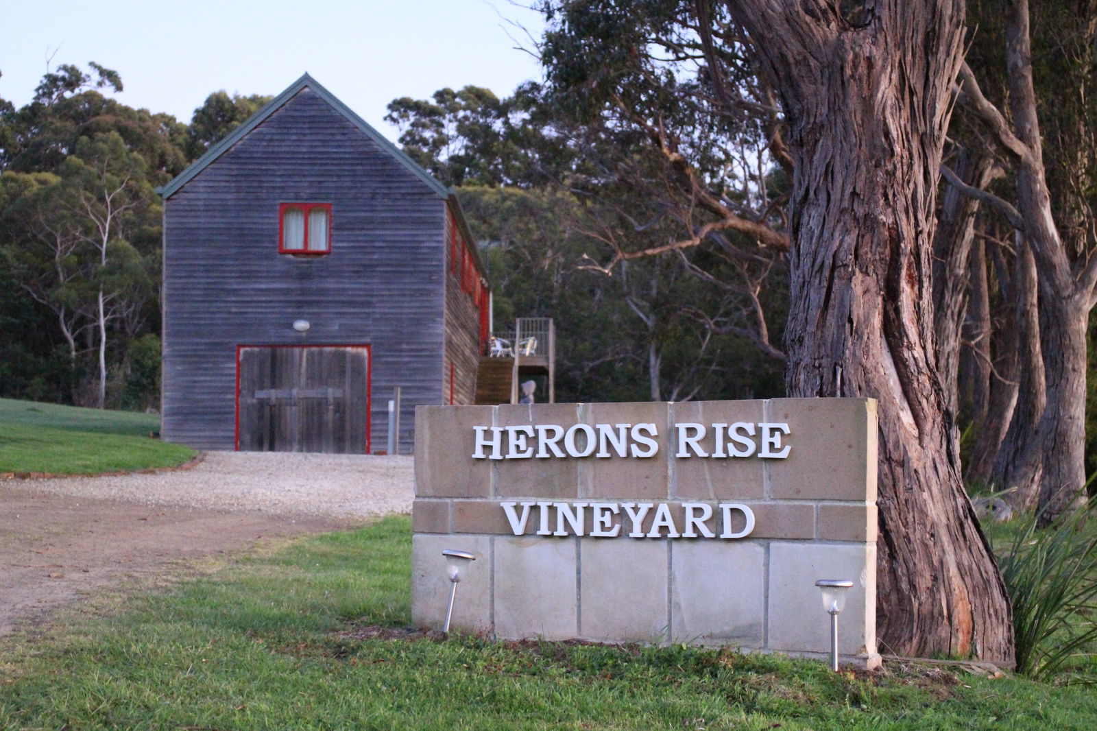 Kettering TAS Local Tourism