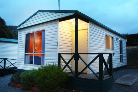 Discovery Holiday Parks Mornington Hobart - Accommodation Australia 1