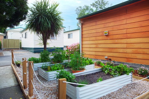 Discovery Holiday Parks Mornington Hobart - Accommodation Australia 3