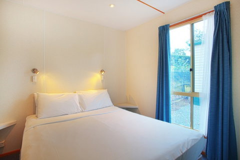 Discovery Holiday Parks Mornington Hobart - Accommodation Australia 4