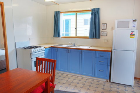 Discovery Holiday Parks Mornington Hobart - Accommodation Australia 5