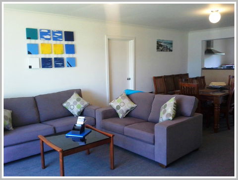 Bruny Island Beachside Accommodation - Accommodation Australia 2