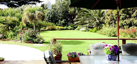 King Island Green Ponds Guest House - Accommodation Australia 2