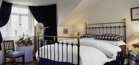 King Island Green Ponds Guest House - Accommodation Australia 3