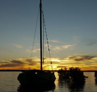 Rainbow Waters Holiday Park - Accommodation Australia