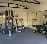 Rainbow Getaway Holiday Apartments - Accommodation Australia