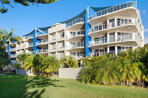 Reflections Holiday Apartments - Local Tourism 0