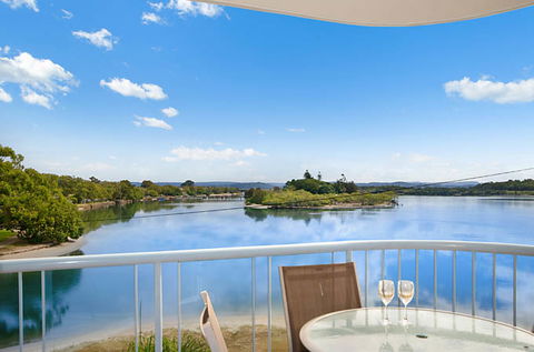 Reflections Holiday Apartments - Local Tourism 2