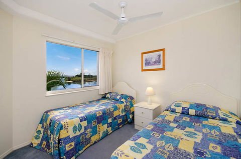 Reflections Holiday Apartments - Local Tourism 3