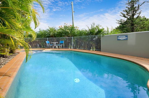 Reflections Holiday Apartments - Local Tourism 8
