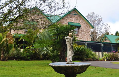Peppertree Cottage Boutique Bed And Breakfast - Accommodation Australia 1