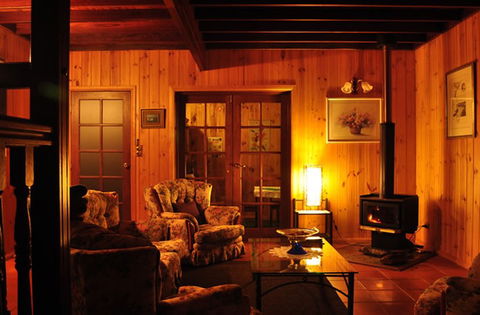 Peppertree Cottage Boutique Bed And Breakfast - Accommodation Australia 3