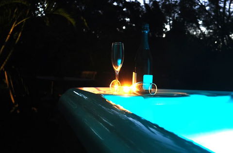 Peppertree Cottage Boutique Bed And Breakfast - Accommodation Australia 4