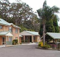Sussex Inlet Holiday Centre - Accommodation Australia