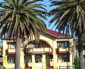 Bermagui Beach Hotel Motel - Local Tourism 0