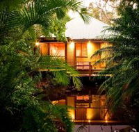 Hunchy Hideaway