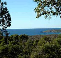 Interludes Cottages at Bawley Point - Accommodation Australia